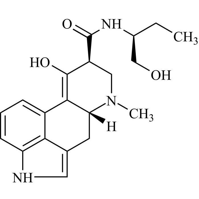 Picture of Methylergonovine Impurity 2
