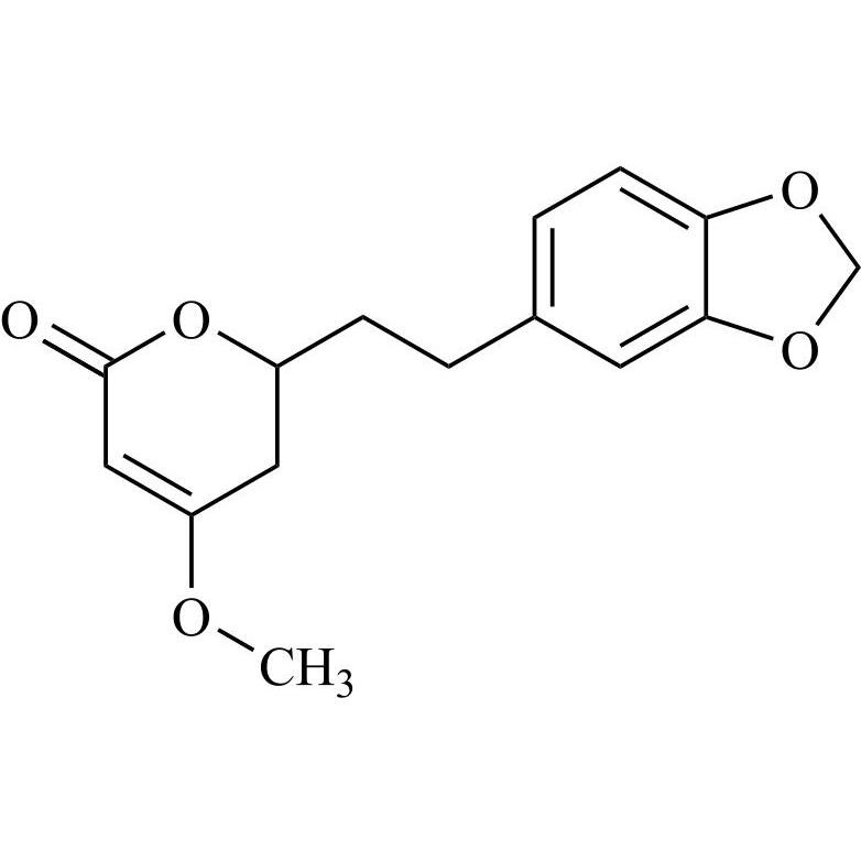 Picture of Dihydromethysticin