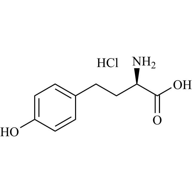 Picture of Metirosine Impurity 2 HCl