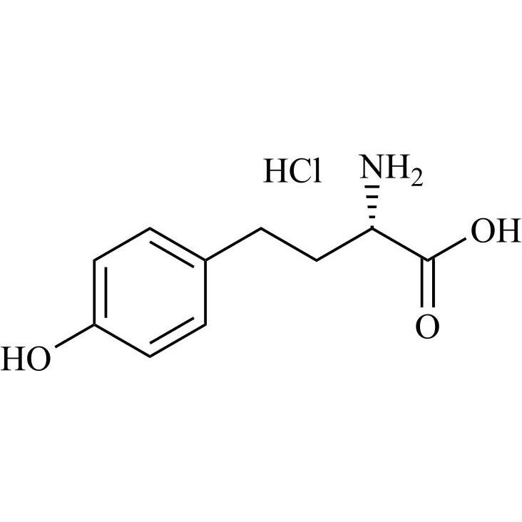 Picture of Metirosine Impurity 3 HCl