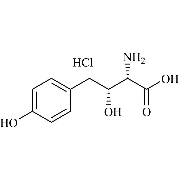 Picture of Metirosine Impurity 4 HCl