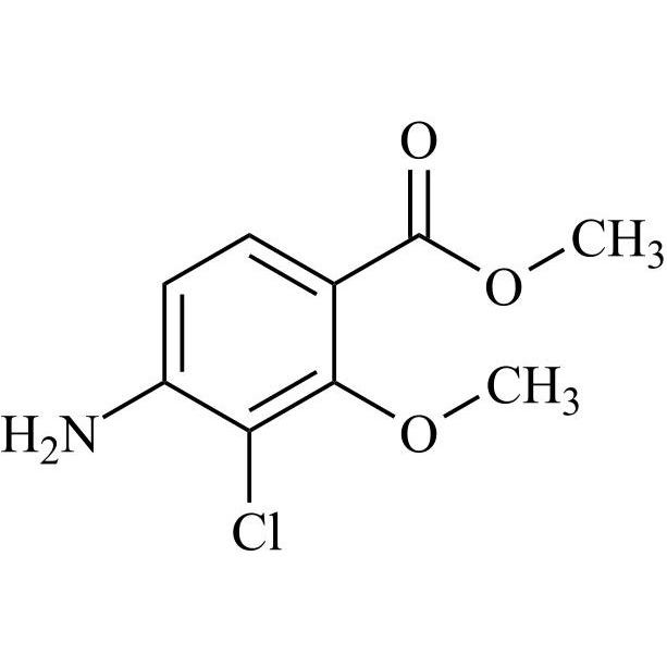 Picture of Metoclopramide Impurity 5
