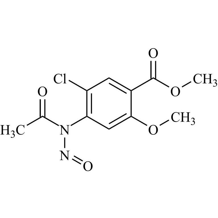 Picture of Metoclopramide Impurity 9