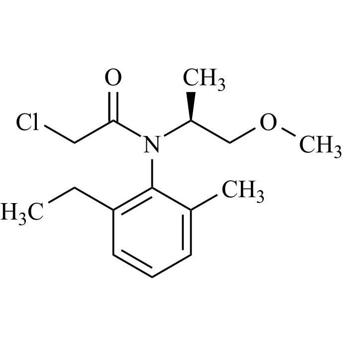 Picture of S-Metolachlor