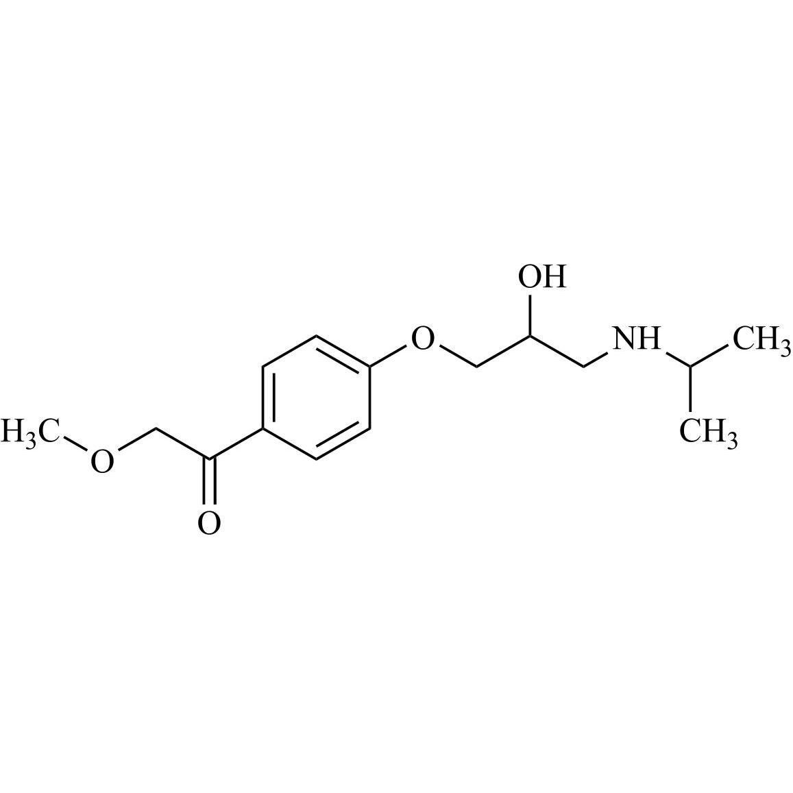 Picture of Metoprolol Impurity 10