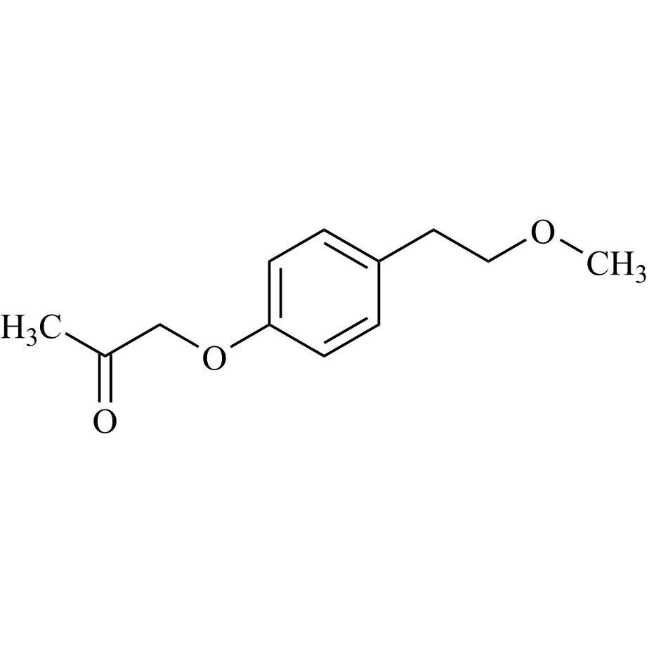 Picture of Metoprolol Impurity 9