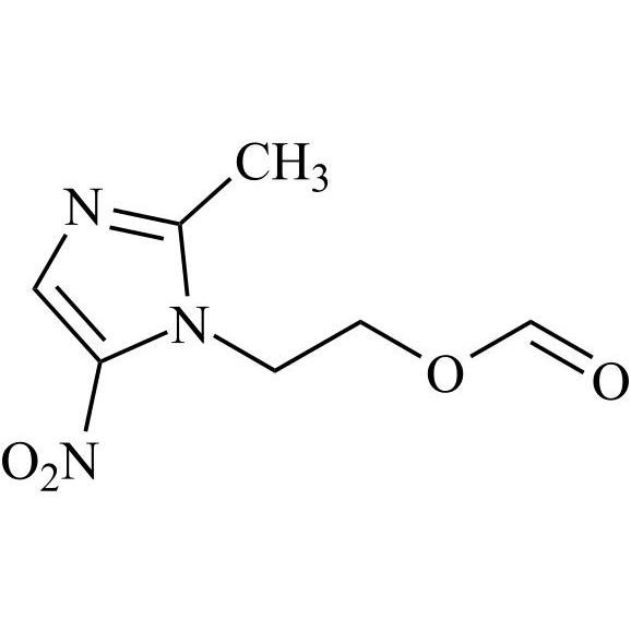 Picture of Metronidazole Impurity 17