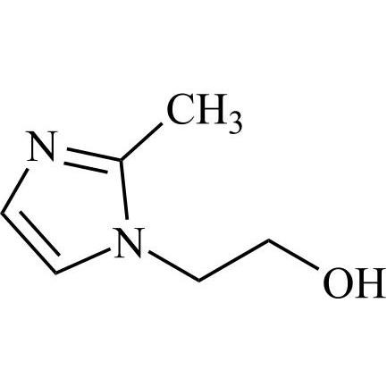 Picture of Metronidazole Impurity 18