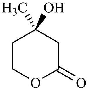 Picture of (R)-Mevalonolactone