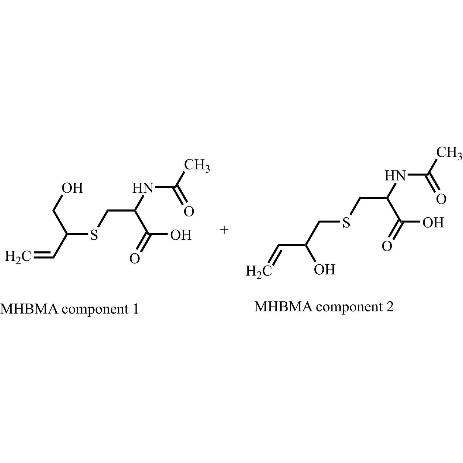 Picture of MHBMA Component 1 and 2 Mixture