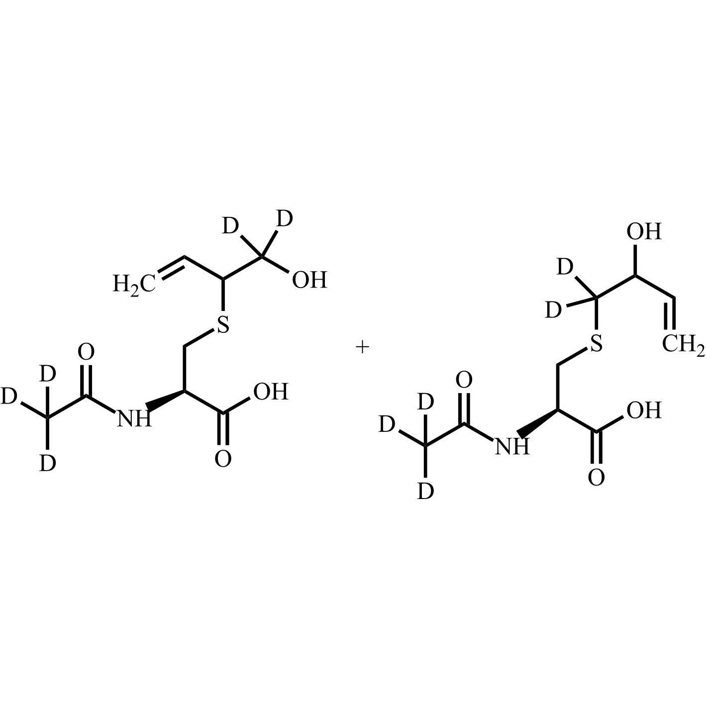 Picture of (2R)-MHBMA-d5