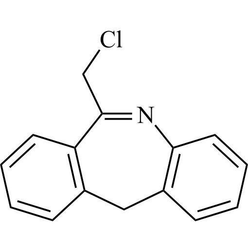 Picture of Mianserin Impurity 1