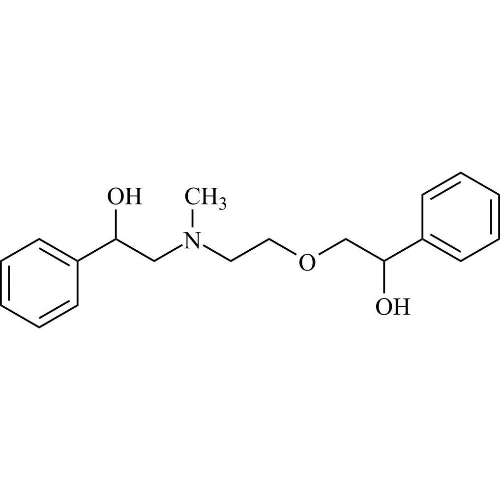 Picture of Mianserin Impurity 2