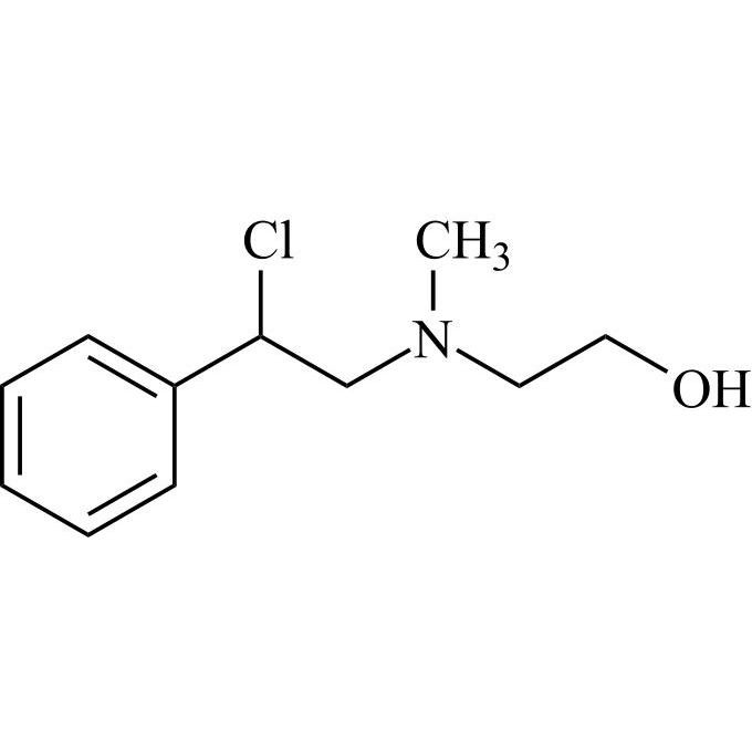 Picture of Mianserin Impurity 3
