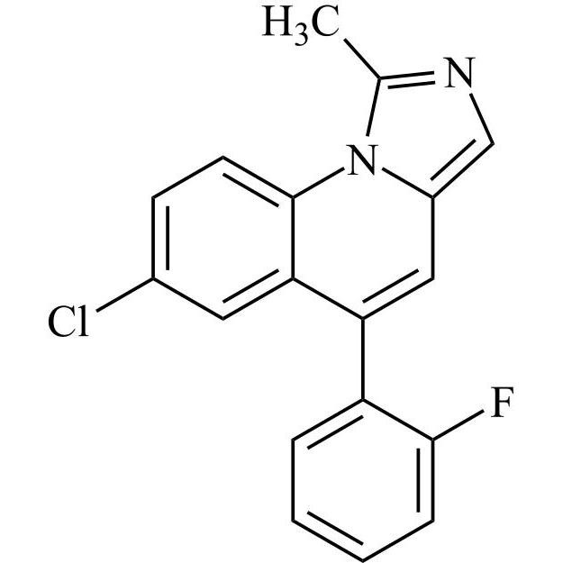 Picture of Midazolam Impurity 21