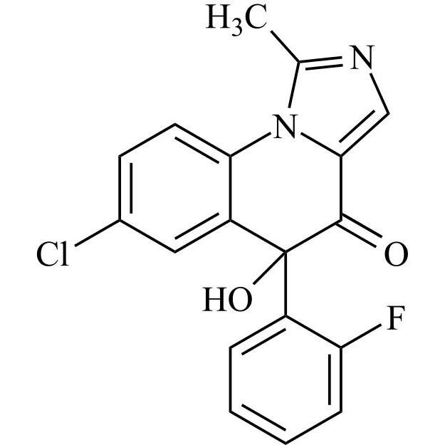 Picture of Midazolam Impurity 22