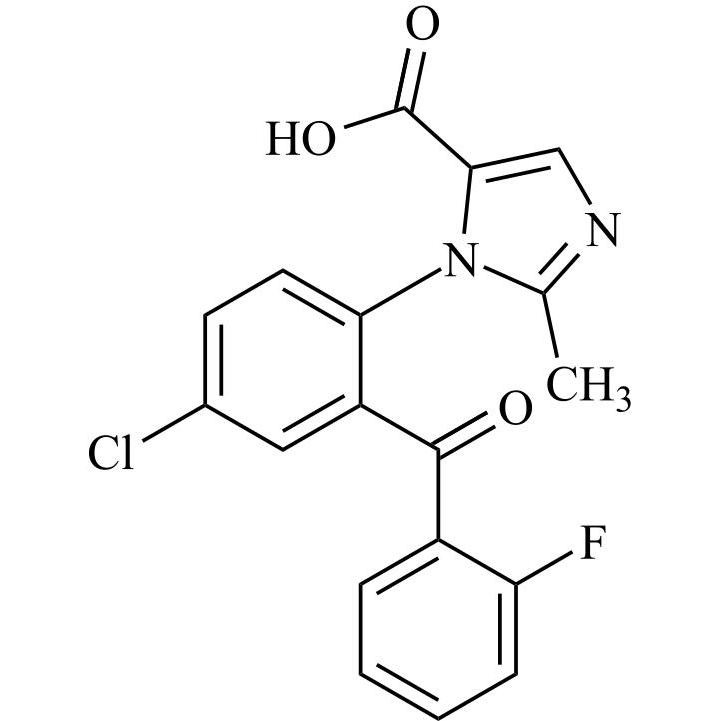Picture of Midazolam Impurity 8
