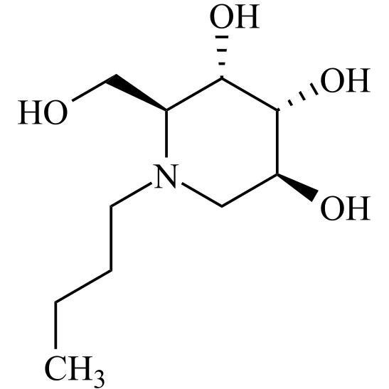 Picture of Migalastat Impurity 2