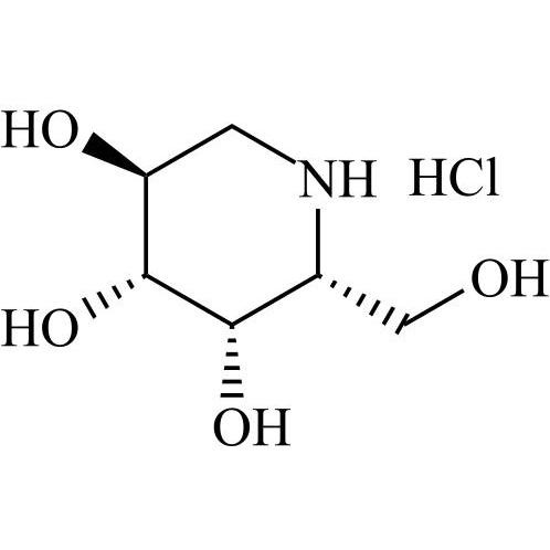 Picture of Migalastat HCl