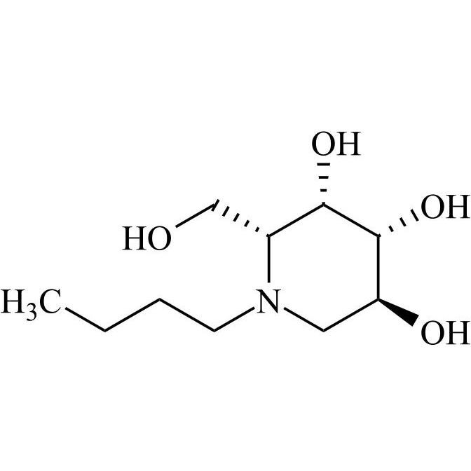 Picture of Migalastat Impurity 1 (Lucerastat)