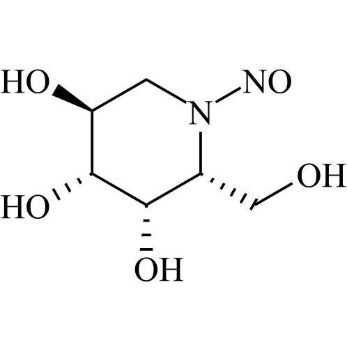 Picture of N-Nitroso Migalastat