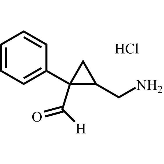 Show details for Milnacipran Impurity 26 HCl Picture of Milnacipran Impurity 26 HCl