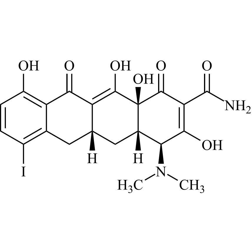 Picture of 7-Iodo Sancycline