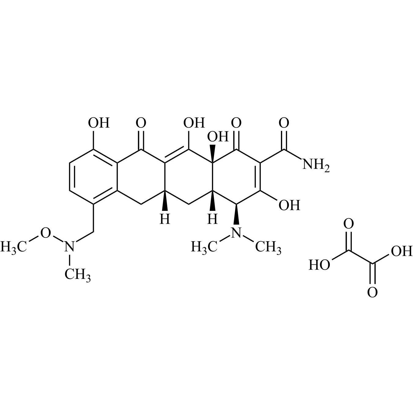 Picture of Sarecycline Oxalate