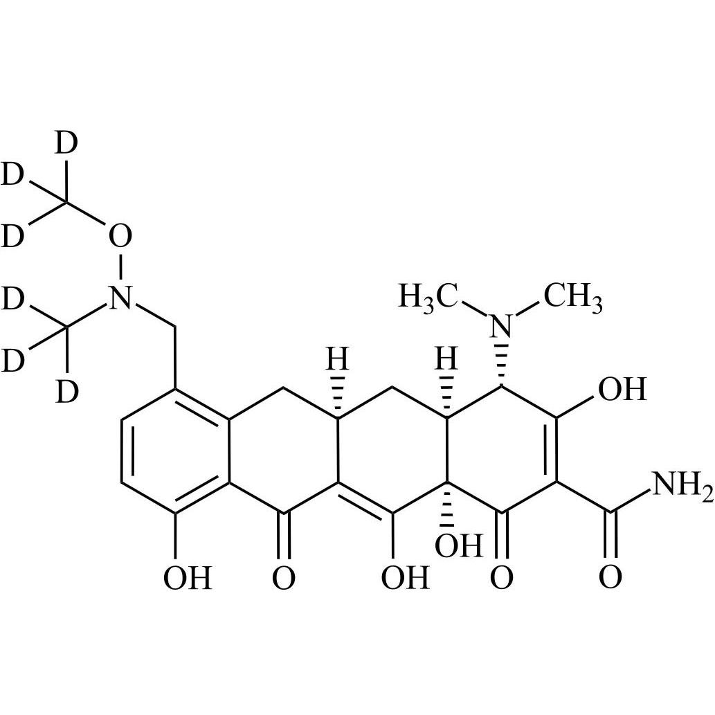 Picture of Sarecycline-d6