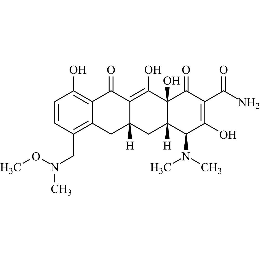 Picture of Sarecycline