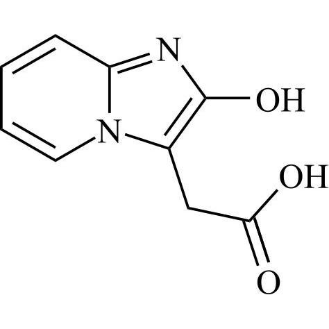 Picture of Minodronic Acid Impurity 20