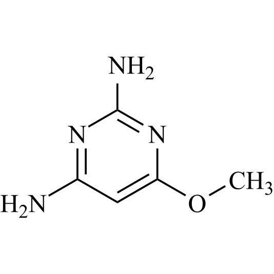 Picture of Minoxidil Impurity 8