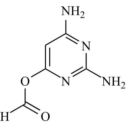Picture of Minoxidil Impurity 10