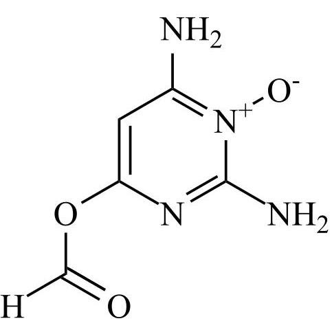 Picture of Minoxidil Impurity 11