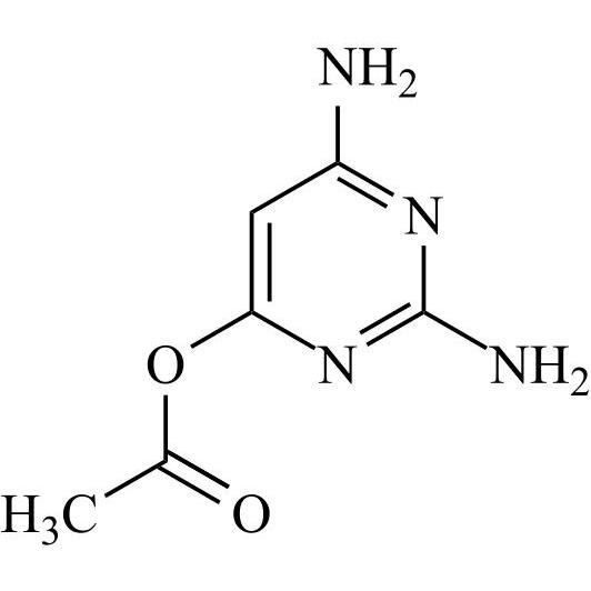 Picture of Minoxidil Impurity 12