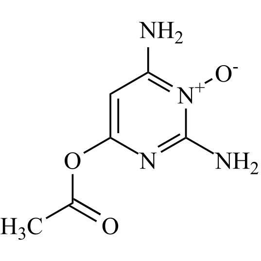 Picture of Minoxidil Impurity 13