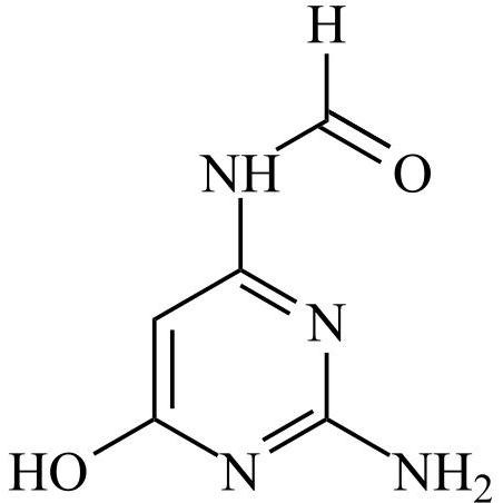 Picture of Minoxidil Impurity 14