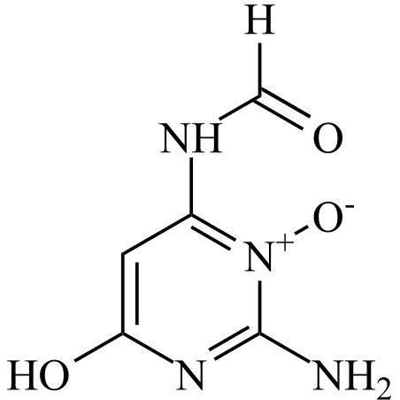 Picture of Minoxidil Impurity 15