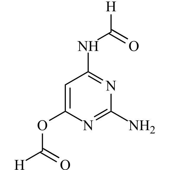 Picture of Minoxidil Impurity 16