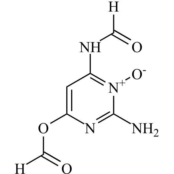 Picture of Minoxidil Impurity 17