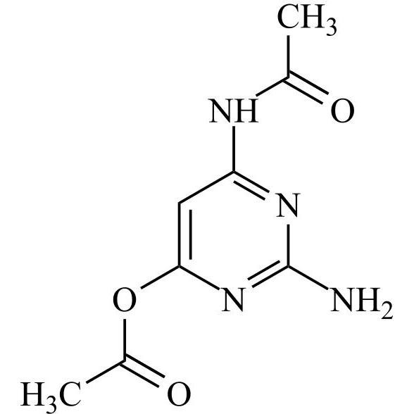 Picture of Minoxidil Impurity 18