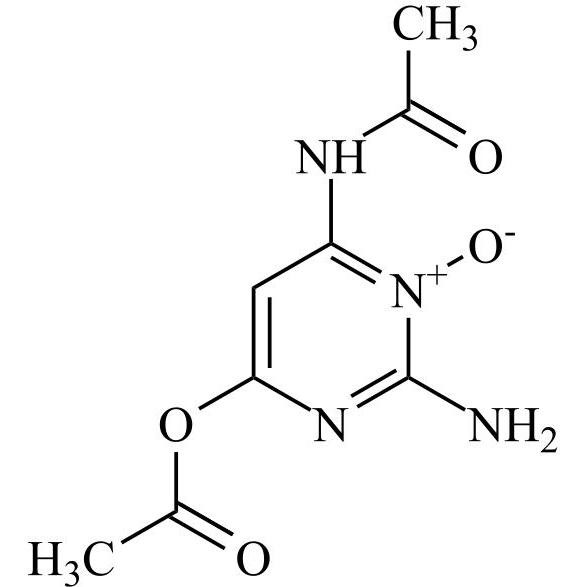 Picture of Minoxidil Impurity 19