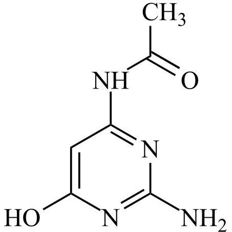 Picture of Minoxidil Impurity 20