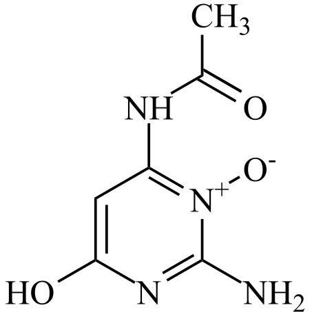 Picture of Minoxidil Impurity 21