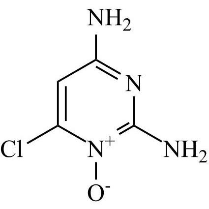 Picture of Minoxidil Impurity 22