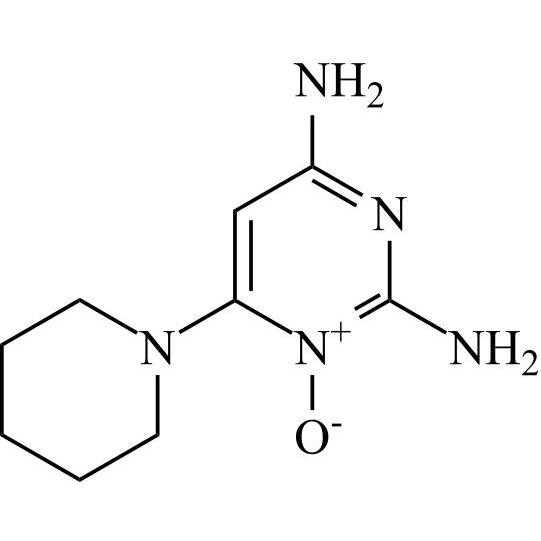 Picture of Minoxidil Impurity 23