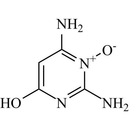 Picture of Minoxidil Impurity 24