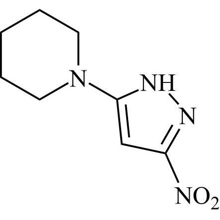 Picture of Minoxidil Impurity 27