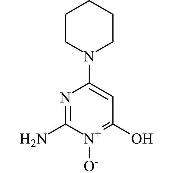 Picture of Minoxidil Impurity 28