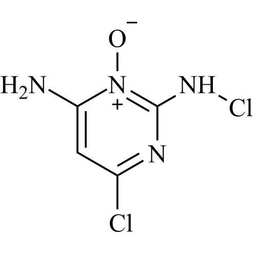 Picture of Minoxidil Impurity 31
